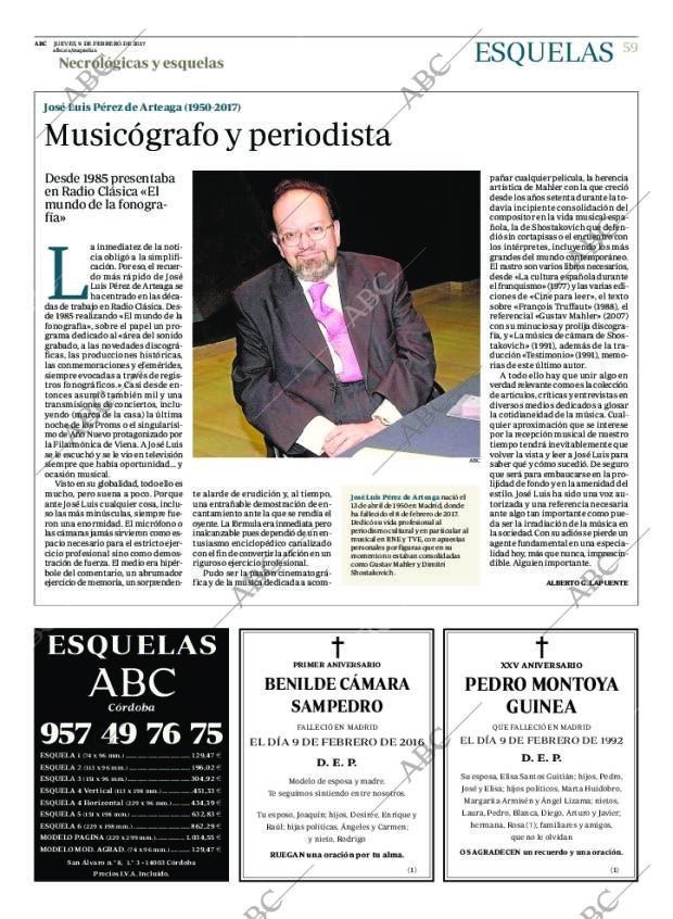 ABC CORDOBA 09-02-2017 página 59