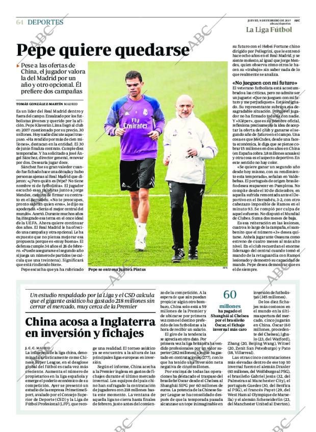 ABC CORDOBA 09-02-2017 página 64