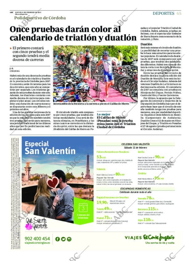 ABC CORDOBA 09-02-2017 página 65