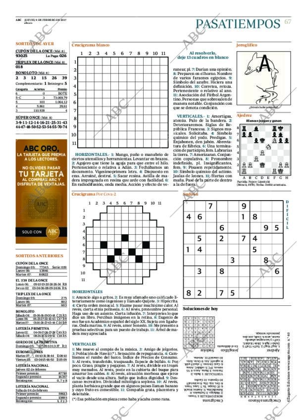 ABC CORDOBA 09-02-2017 página 67