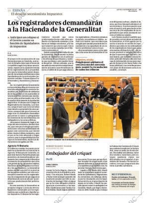 ABC MADRID 09-02-2017 página 18