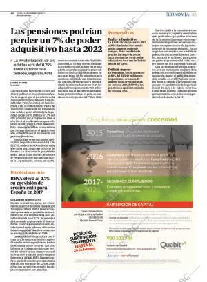 ABC MADRID 09-02-2017 página 35
