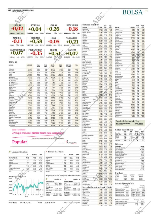 ABC MADRID 09-02-2017 página 37