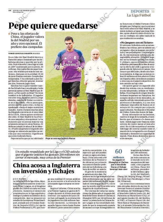 ABC MADRID 09-02-2017 página 51