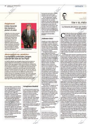 ABC MADRID 10-02-2017 página 15