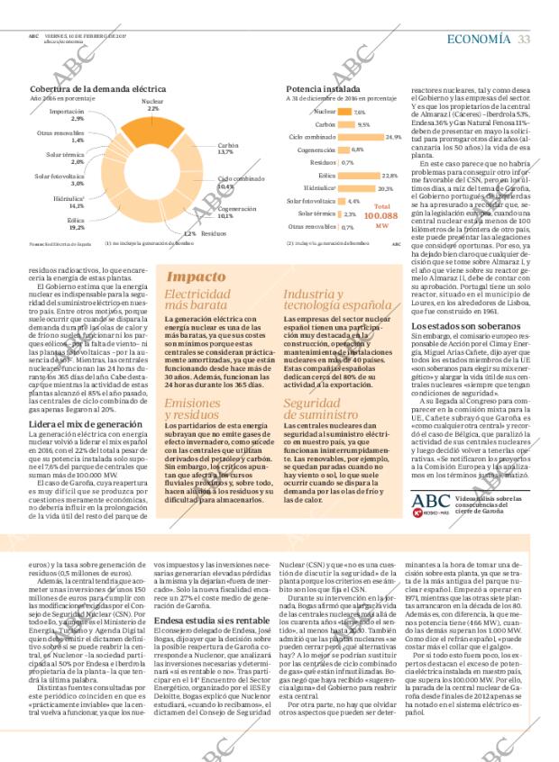 ABC MADRID 10-02-2017 página 33