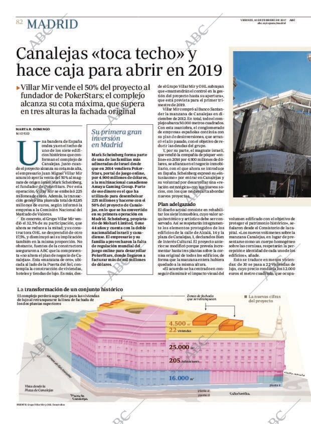 ABC MADRID 10-02-2017 página 82