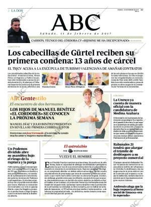 ABC CORDOBA 11-02-2017 página 2