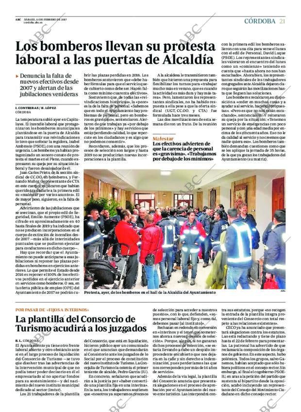 ABC CORDOBA 11-02-2017 página 21