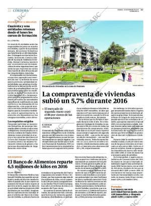 ABC CORDOBA 11-02-2017 página 22
