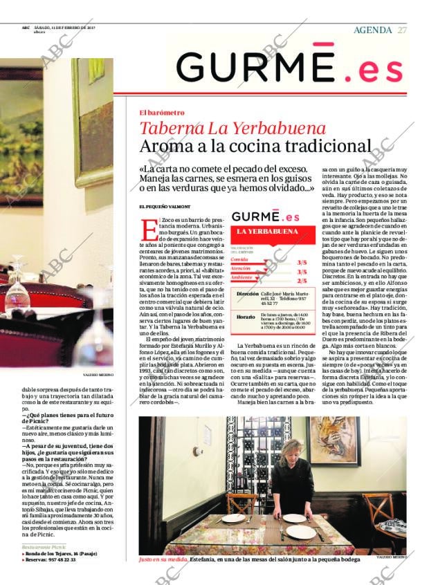 ABC CORDOBA 11-02-2017 página 27