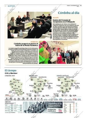 ABC CORDOBA 11-02-2017 página 30