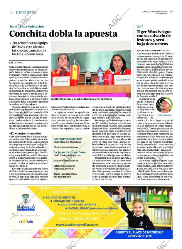ABC CORDOBA 11-02-2017 página 70