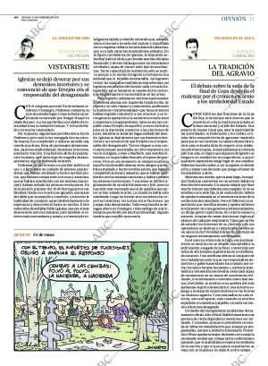 ABC MADRID 11-02-2017 página 11