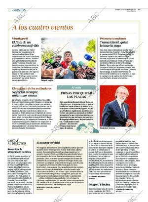 ABC MADRID 11-02-2017 página 12