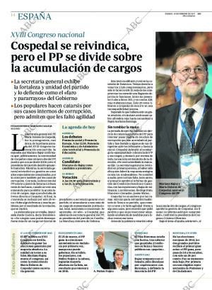 ABC MADRID 11-02-2017 página 14