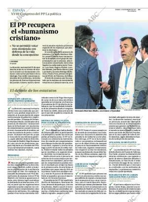 ABC MADRID 11-02-2017 página 16