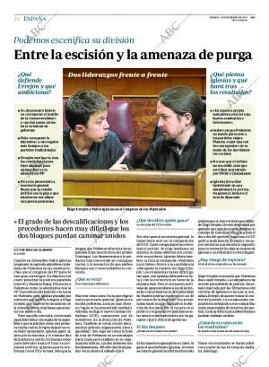 ABC MADRID 11-02-2017 página 20