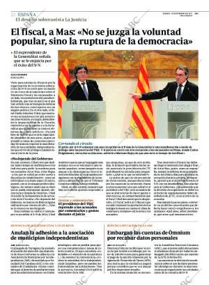 ABC MADRID 11-02-2017 página 22