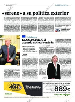 ABC MADRID 11-02-2017 página 27