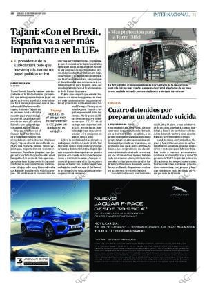 ABC MADRID 11-02-2017 página 31
