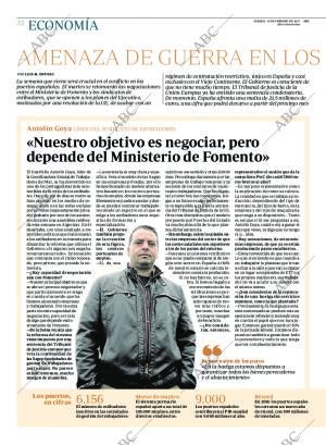 ABC MADRID 11-02-2017 página 32
