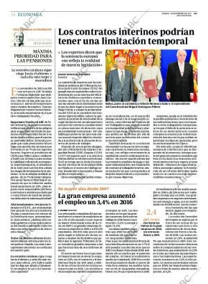 ABC MADRID 11-02-2017 página 34