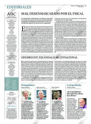 ABC MADRID 11-02-2017 página 4