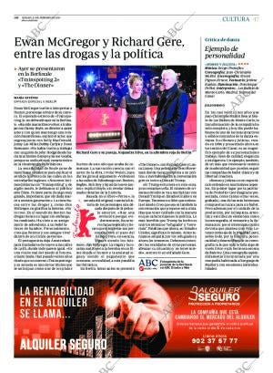 ABC MADRID 11-02-2017 página 47