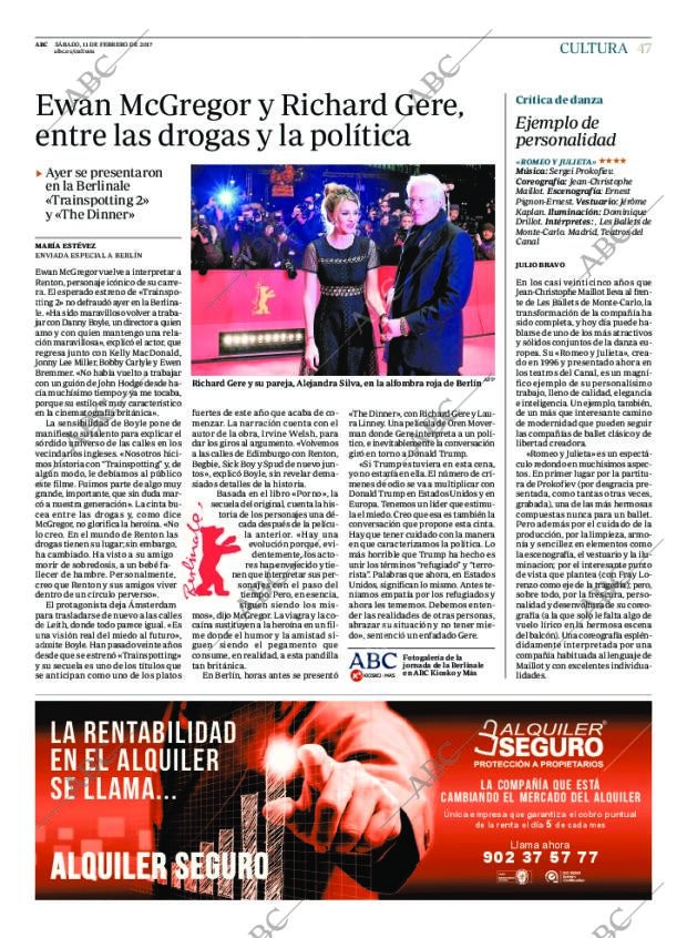 ABC MADRID 11-02-2017 página 47