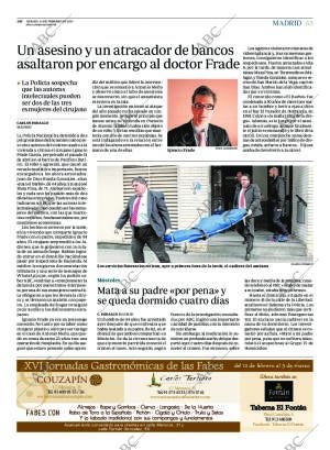 ABC MADRID 11-02-2017 página 63