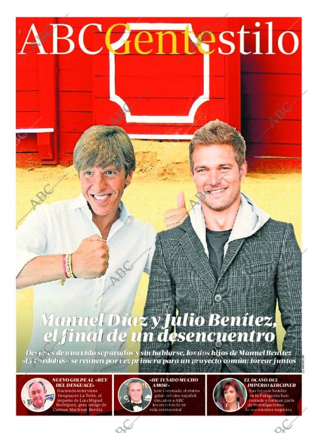 ABC MADRID 11-02-2017 página 69