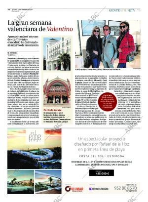 ABC MADRID 11-02-2017 página 73