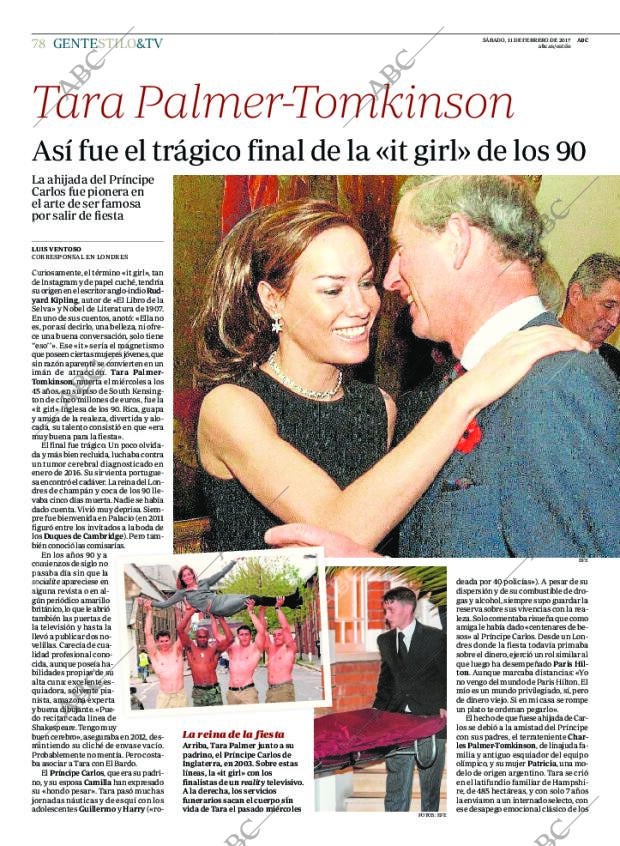 ABC MADRID 11-02-2017 página 78