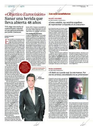 ABC MADRID 11-02-2017 página 84