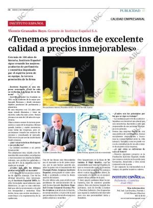 ABC SEVILLA 11-02-2017 página 17