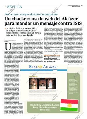 ABC SEVILLA 11-02-2017 página 18