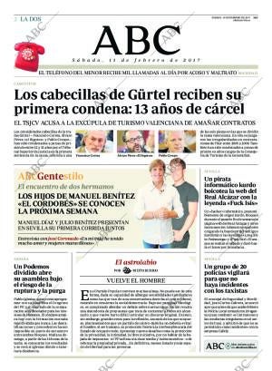 ABC SEVILLA 11-02-2017 página 2