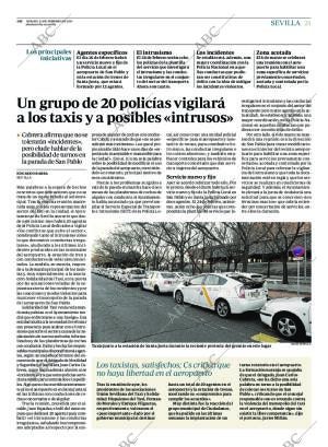 ABC SEVILLA 11-02-2017 página 21