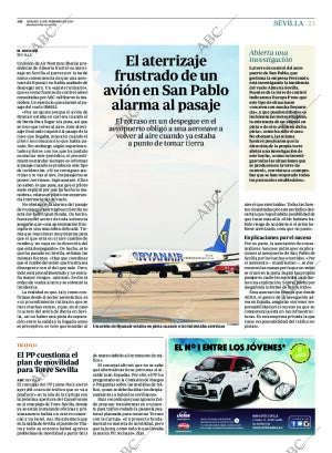 ABC SEVILLA 11-02-2017 página 23