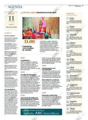 ABC SEVILLA 11-02-2017 página 30