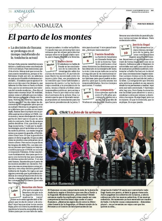 ABC SEVILLA 11-02-2017 página 36