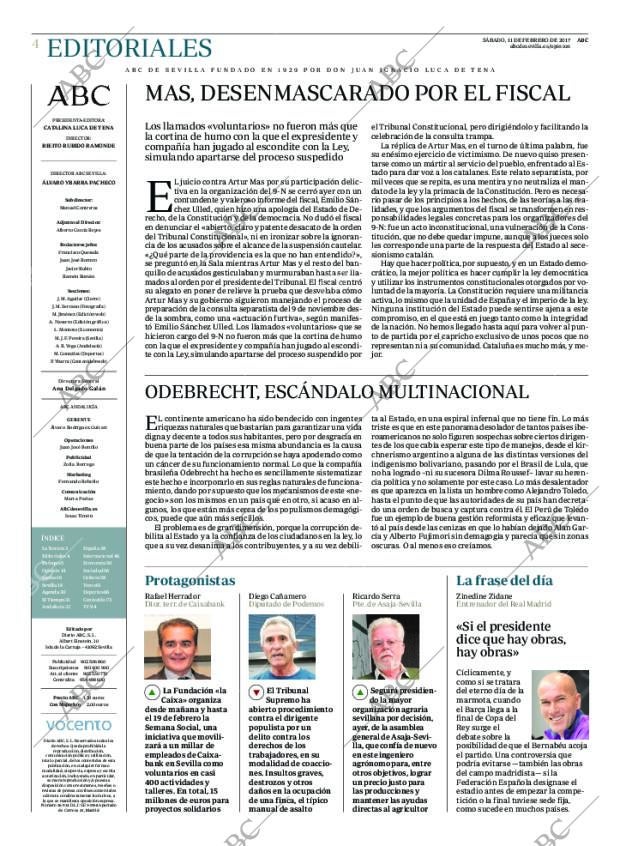 ABC SEVILLA 11-02-2017 página 4