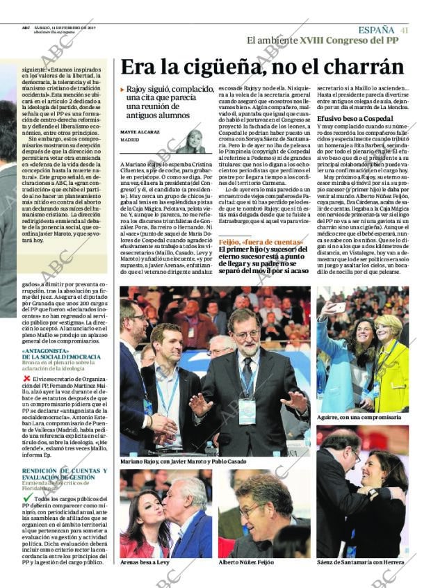 ABC SEVILLA 11-02-2017 página 41