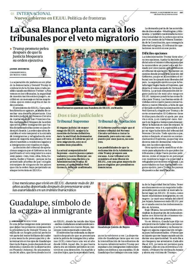 ABC SEVILLA 11-02-2017 página 48