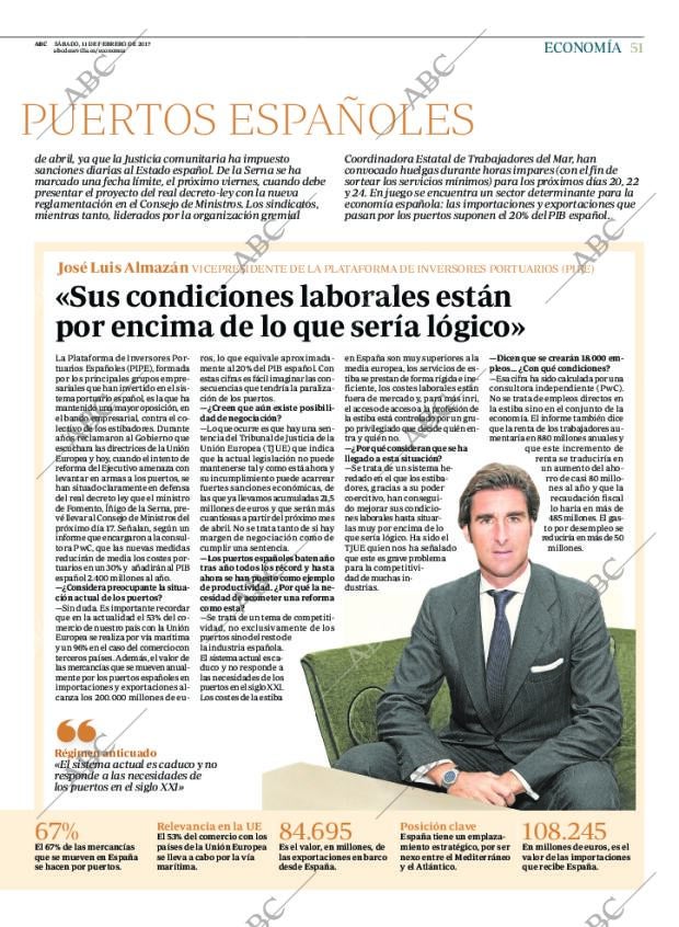 ABC SEVILLA 11-02-2017 página 51