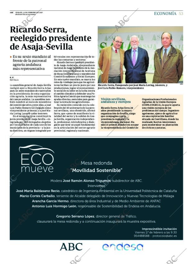 ABC SEVILLA 11-02-2017 página 53