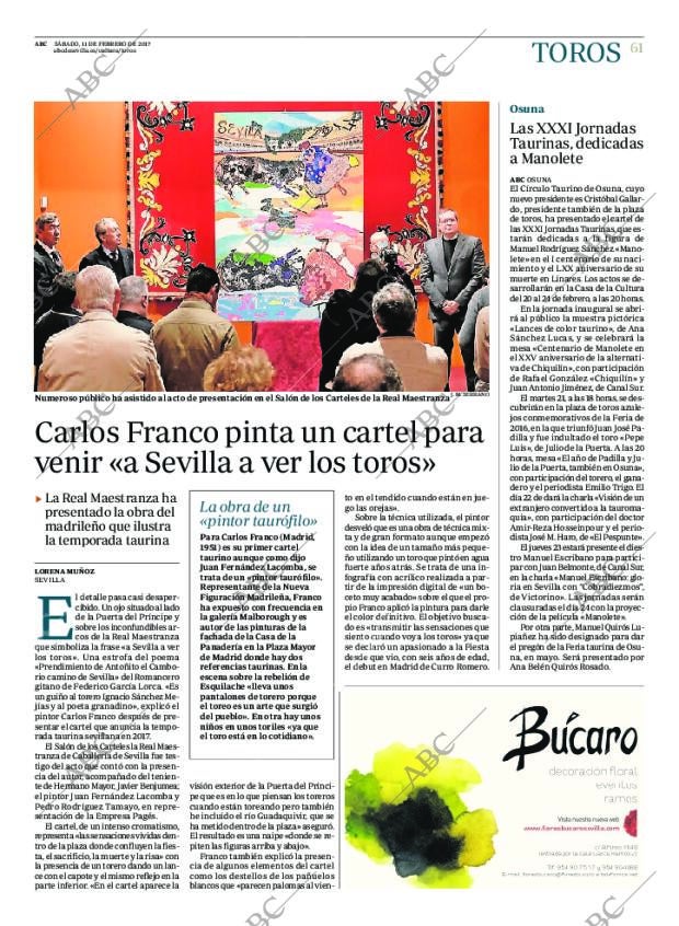 ABC SEVILLA 11-02-2017 página 61
