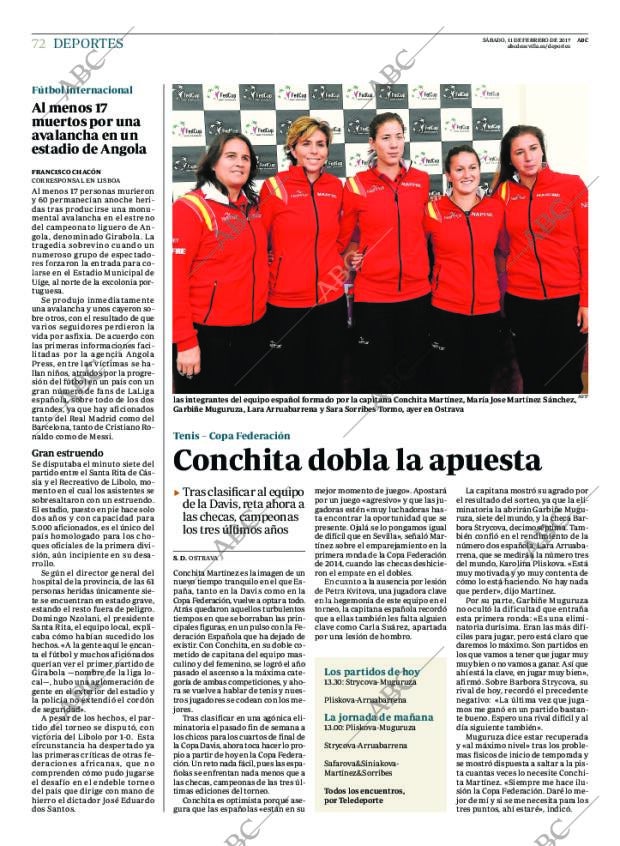 ABC SEVILLA 11-02-2017 página 72