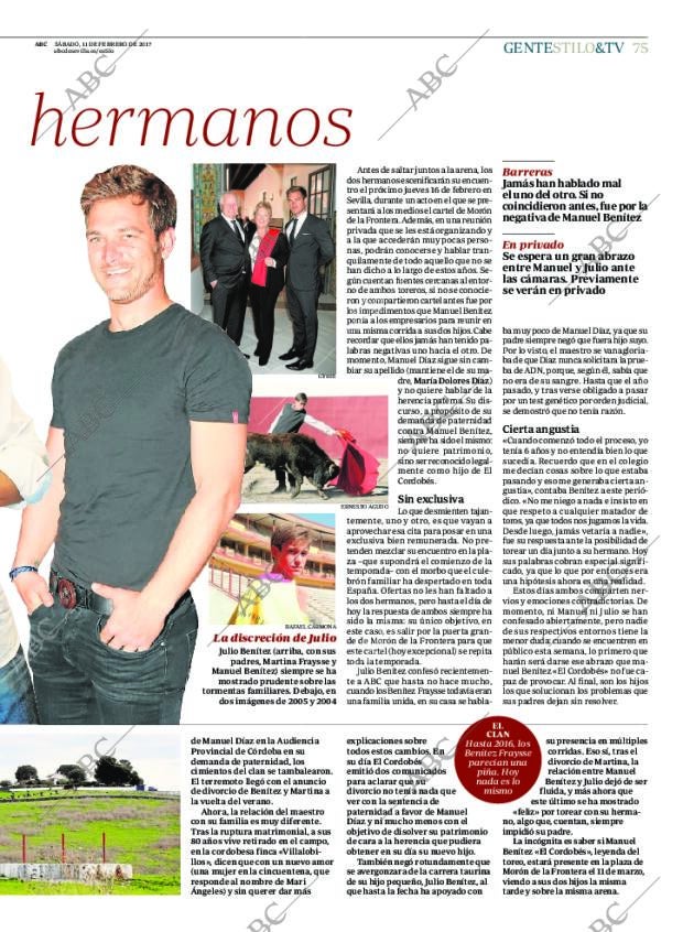 ABC SEVILLA 11-02-2017 página 75